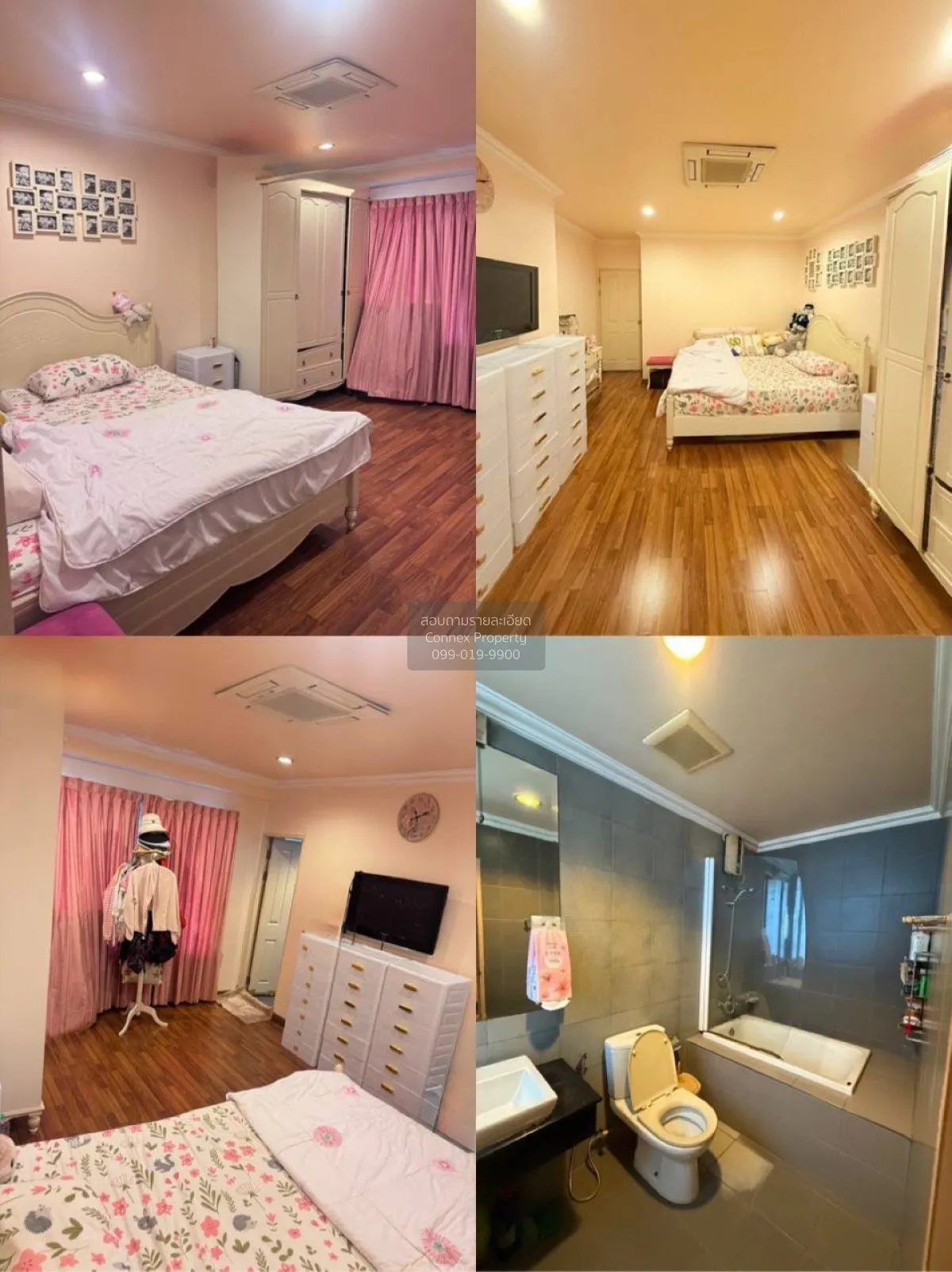 For Sale Townhouse/Townhome  , AREEYA MANDARINA SUKHUMVIT 77 , Su 4