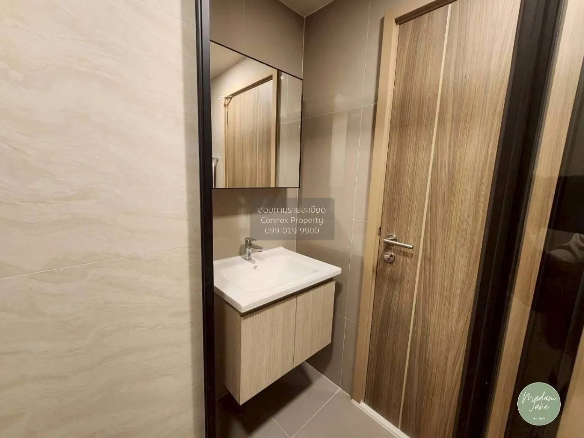 เช่าคอนโด  เดอะ เบส ไรส์ ภูเก็ต วิชิต เมืองภูเก็ต ภูเก็ต CX-16988