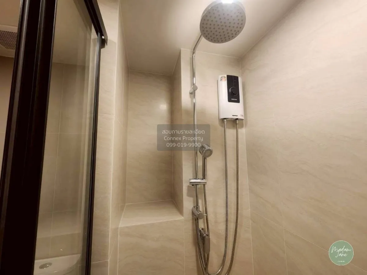 เช่าคอนโด  เดอะ เบส ไรส์ ภูเก็ต วิชิต เมืองภูเก็ต ภูเก็ต CX-16988