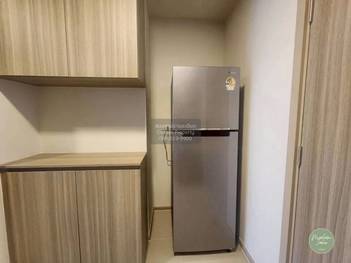เช่าคอนโด  เดอะ เบส ไรส์ ภูเก็ต วิชิต เมืองภูเก็ต ภูเก็ต CX-16988