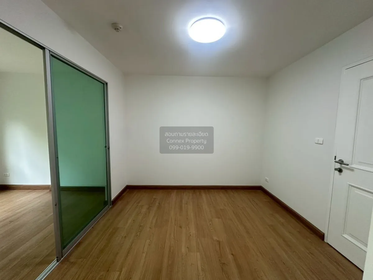 For Sale Condo , Den Vibhavadi , Sanambin , Don Mueang , Bangkok  2