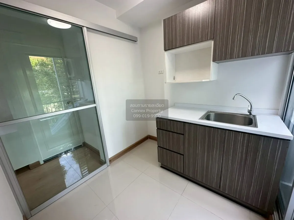 For Sale Condo , Den Vibhavadi , Sanambin , Don Mueang , Bangkok  4