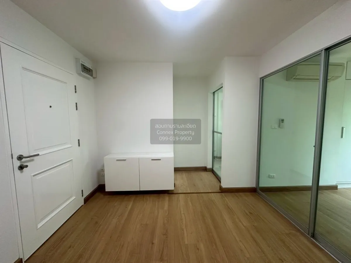 For Sale Condo , Den Vibhavadi , Sanambin , Don Mueang , Bangkok 