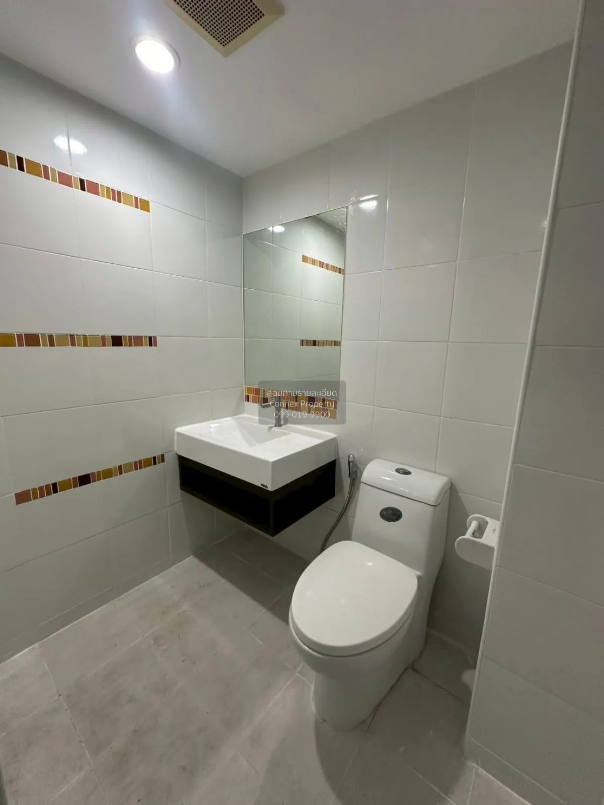For Sale Condo , Den Vibhavadi , Sanambin , Don Mueang , Bangkok 
