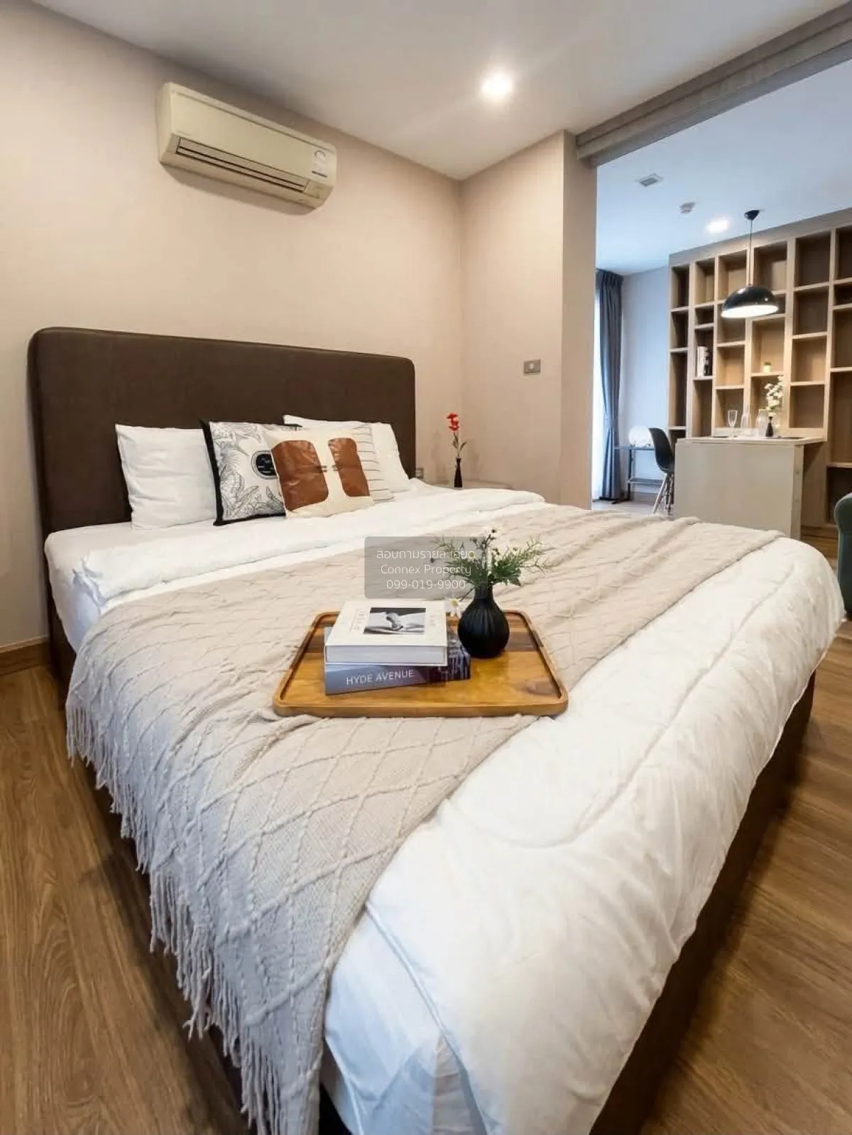 For Rent Condo , The ACE Ekamai , BTS-Phra Khanong , Khlong Tan N 3