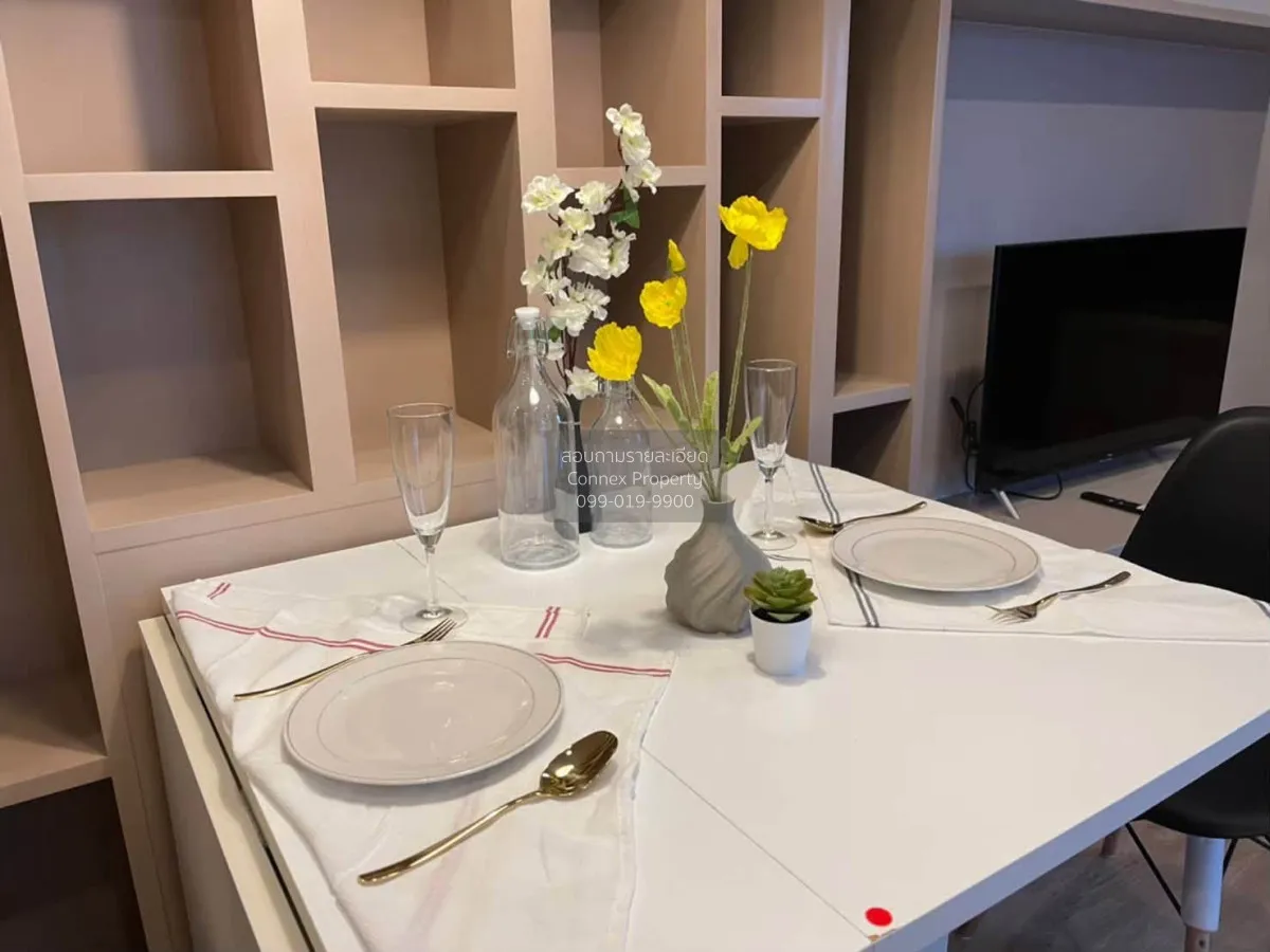 For Rent Condo , The ACE Ekamai , BTS-Phra Khanong , Khlong Tan N 4