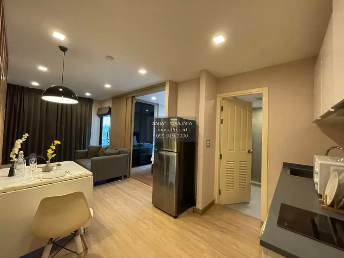 For Rent Condo , The ACE Ekamai , BTS-Phra Khanong , Khlong Tan N