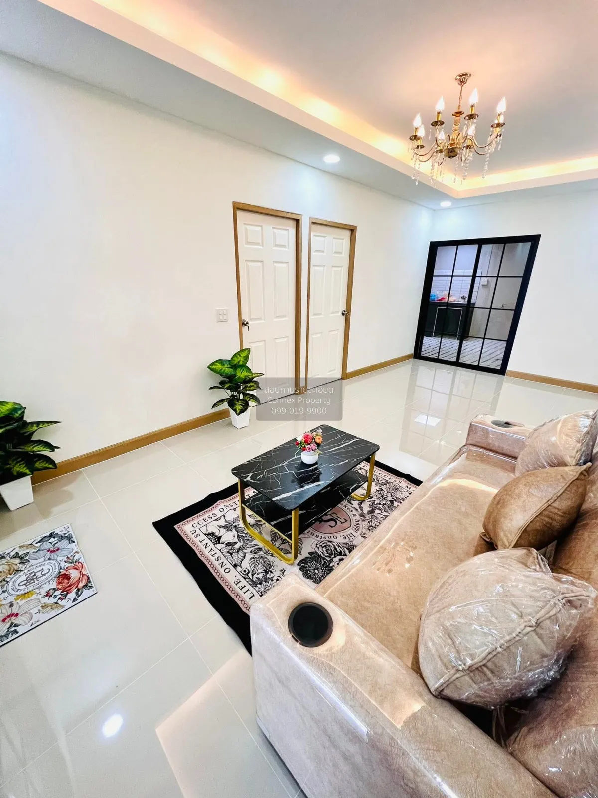 ขายทาวน์เฮ้าส์/ทาวน์โฮม  บ้านตะวันงาม บางใหญ่ บางใหญ่ นนทบุรี CX-