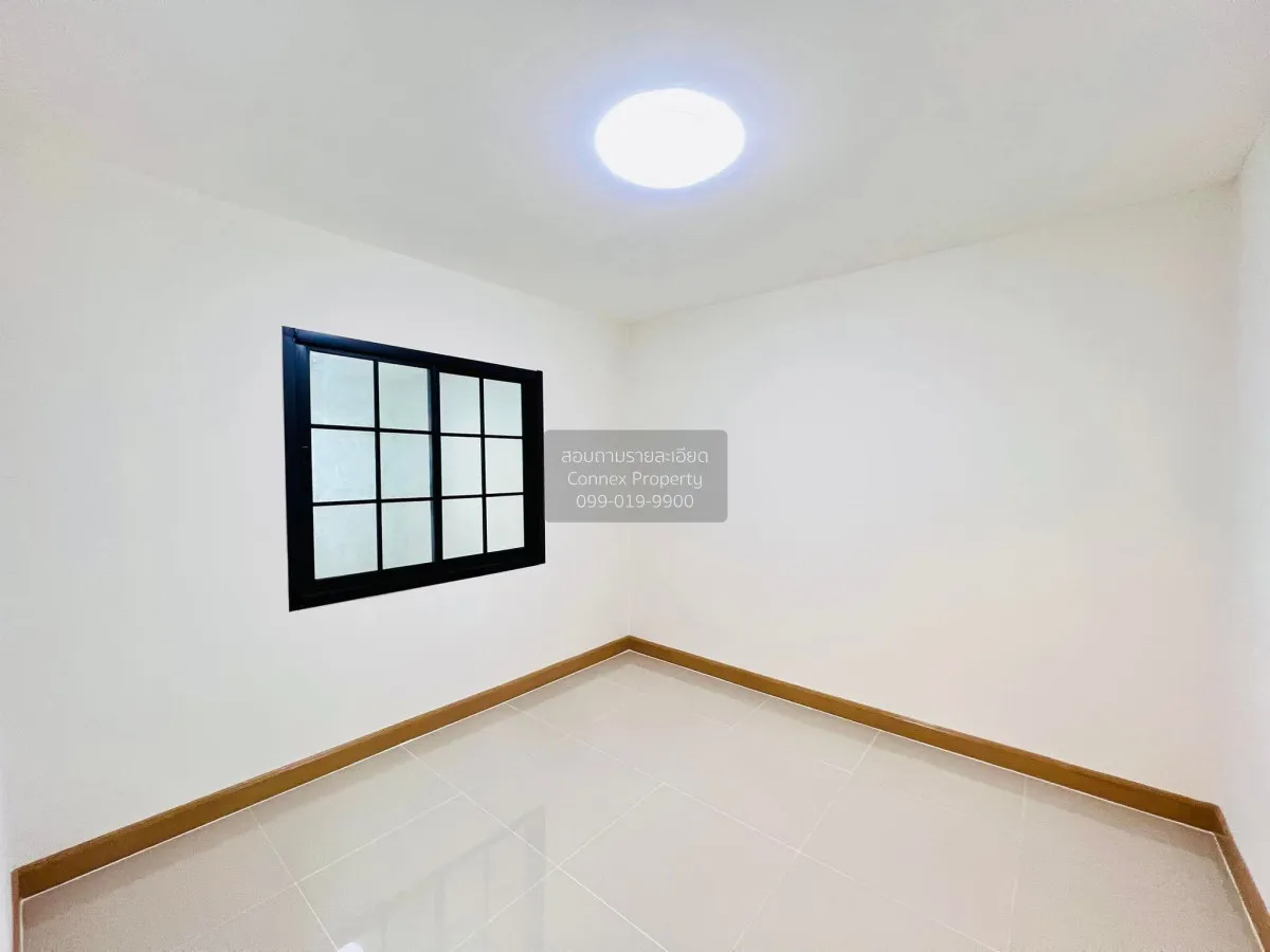 ขายทาวน์เฮ้าส์/ทาวน์โฮม  บ้านตะวันงาม บางใหญ่ บางใหญ่ นนทบุรี CX-