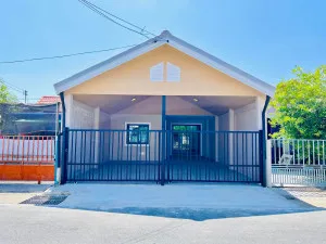 ขายทาวน์เฮ้าส์/ทาวน์โฮม  บ้านตะวันงาม บางใหญ่ บางใหญ่ นนทบุรี CX-169891