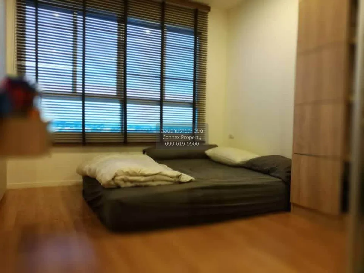 For Sale Condo , Lumpini Ville Ramkhamhaeng 60/2 , corner unit ,  4
