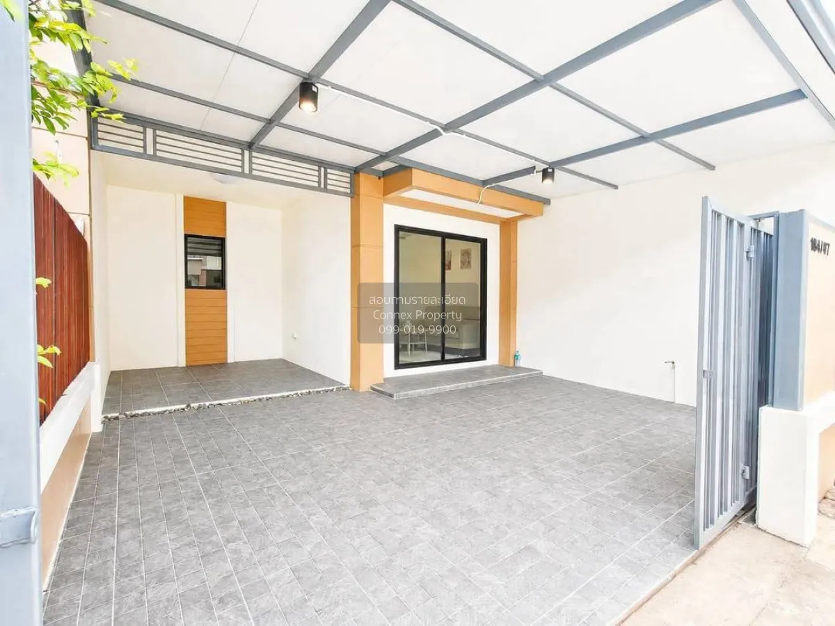 For Sale Townhouse/Townhome  , PRUKSA TOWN RATCHAPRUK , MRT-Bang  3