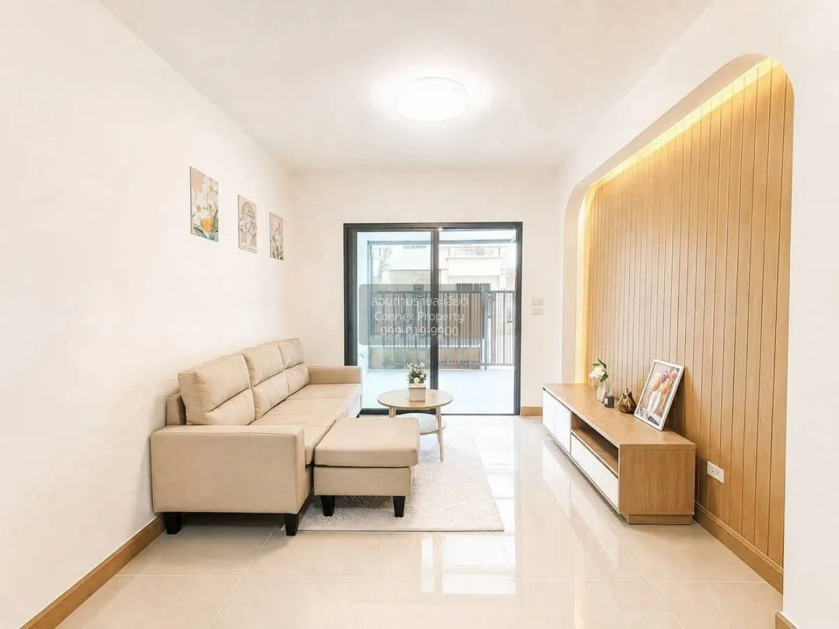 For Sale Townhouse/Townhome  , PRUKSA TOWN RATCHAPRUK , MRT-Bang 