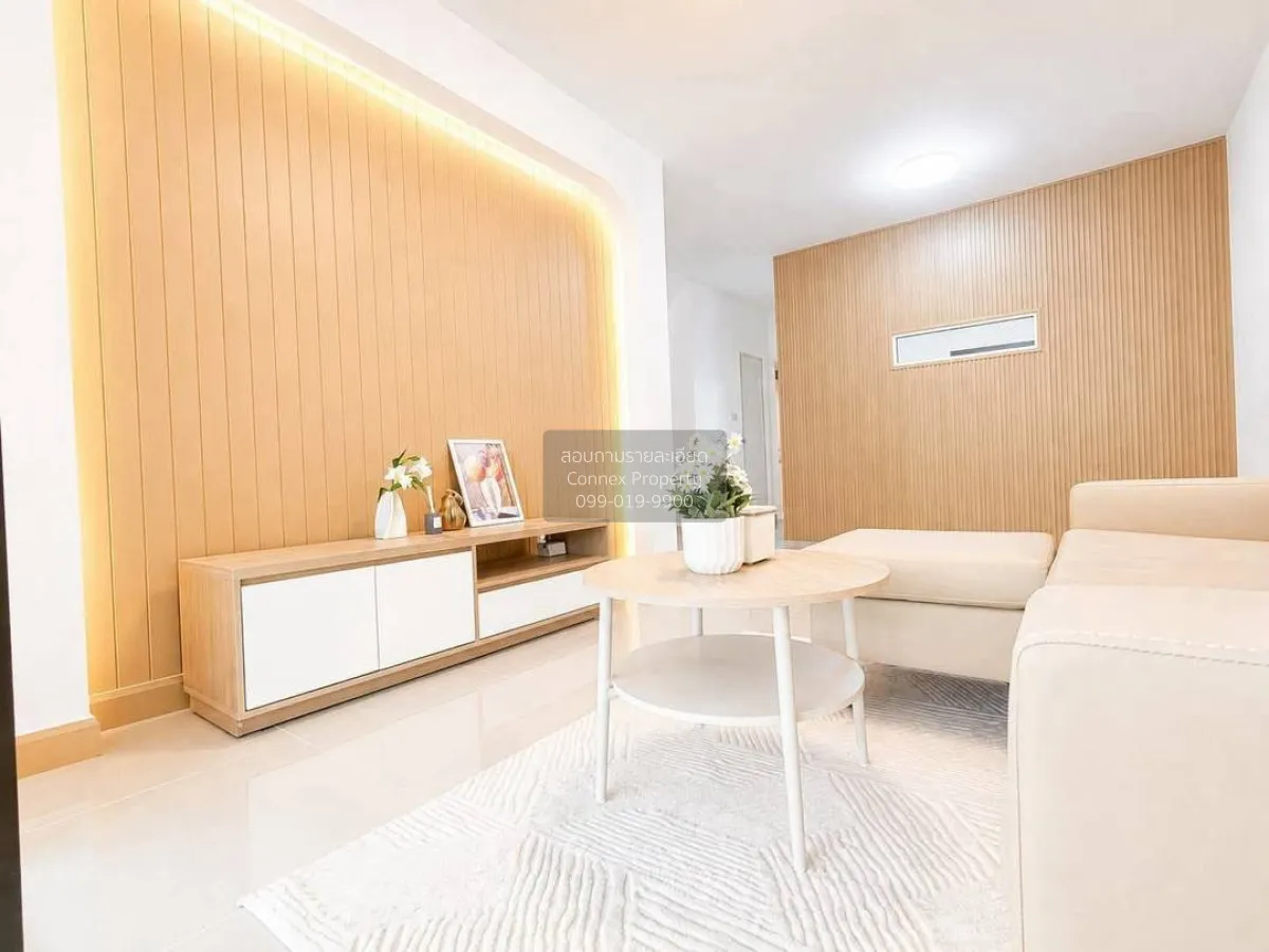 For Sale Townhouse/Townhome  , PRUKSA TOWN RATCHAPRUK , MRT-Bang 