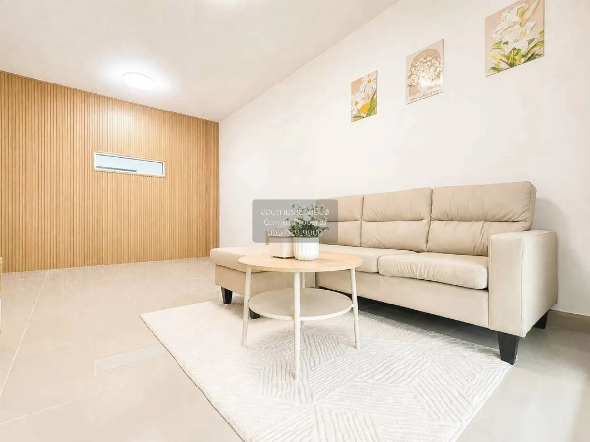 For Sale Townhouse/Townhome  , PRUKSA TOWN RATCHAPRUK , MRT-Bang 