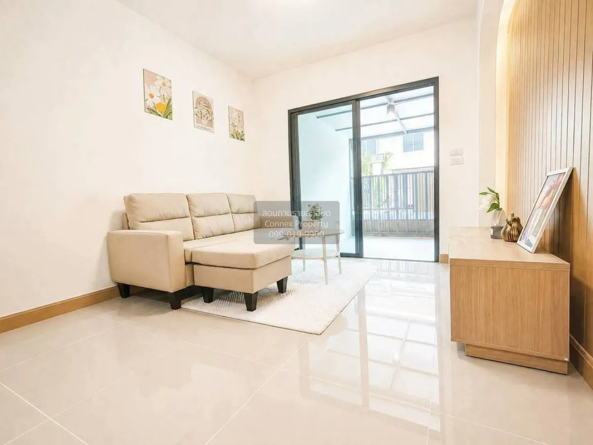 For Sale Townhouse/Townhome  , PRUKSA TOWN RATCHAPRUK , MRT-Bang 