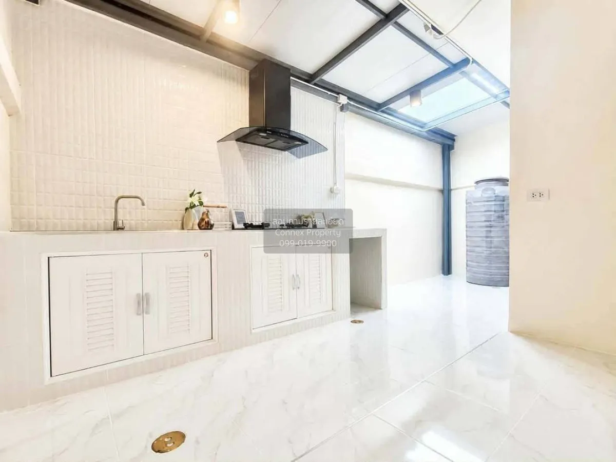 For Sale Townhouse/Townhome  , PRUKSA TOWN RATCHAPRUK , MRT-Bang 