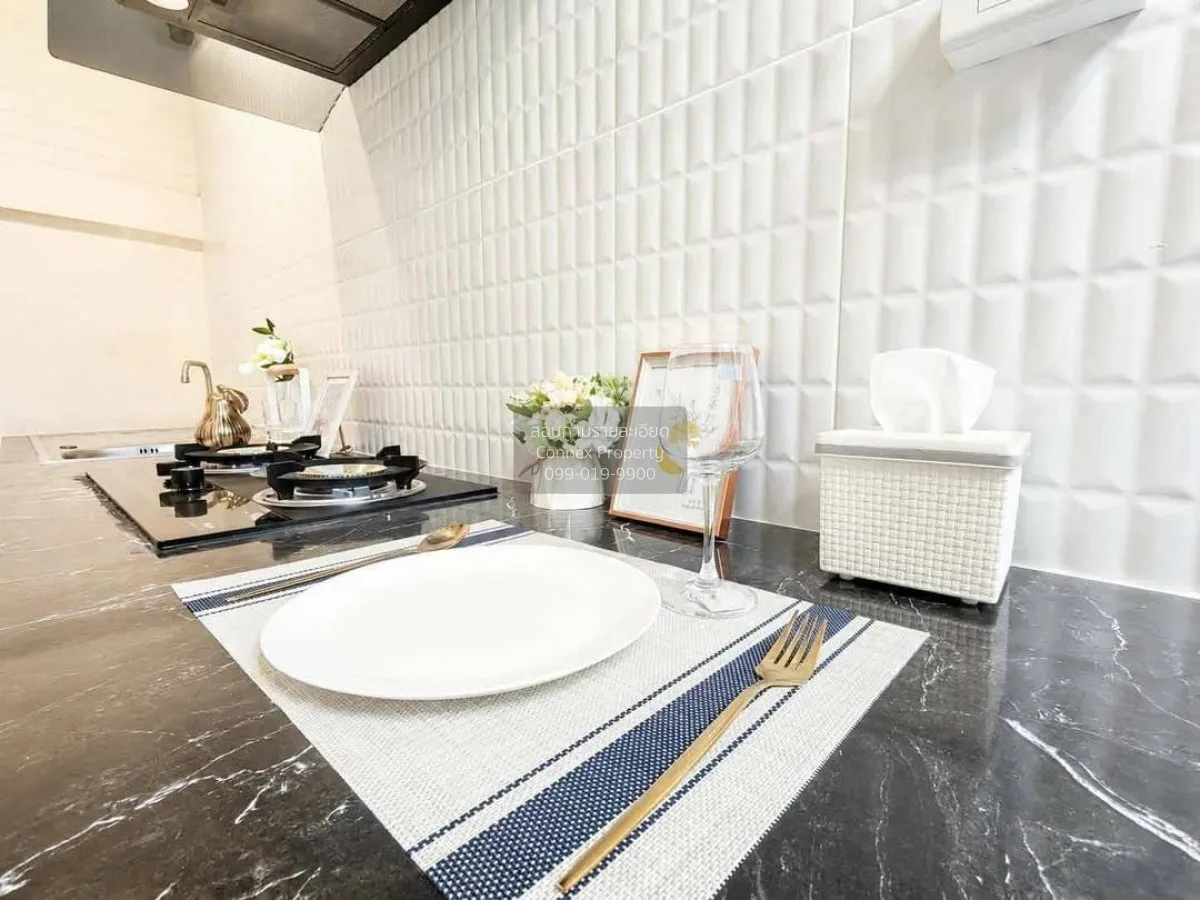 For Sale Townhouse/Townhome  , PRUKSA TOWN RATCHAPRUK , MRT-Bang 