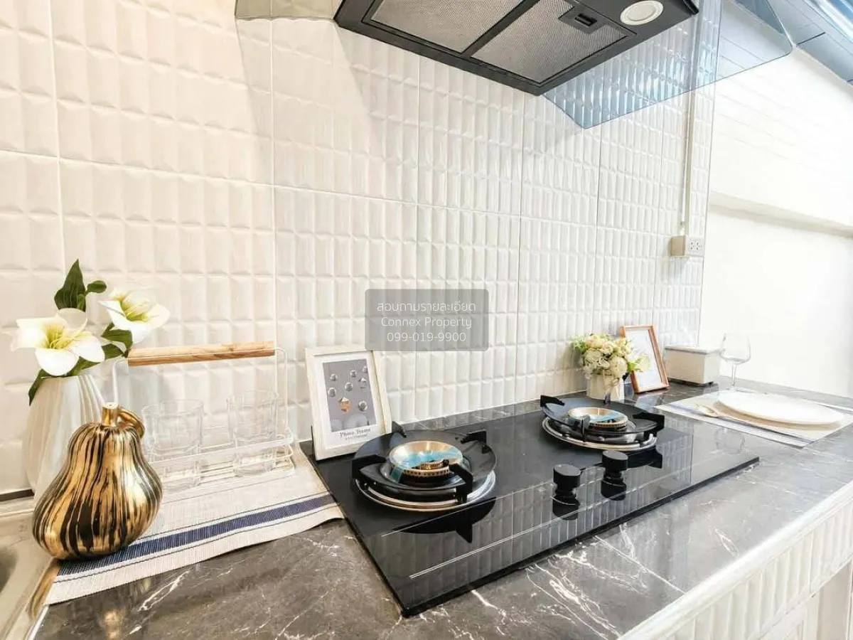 For Sale Townhouse/Townhome  , PRUKSA TOWN RATCHAPRUK , MRT-Bang 