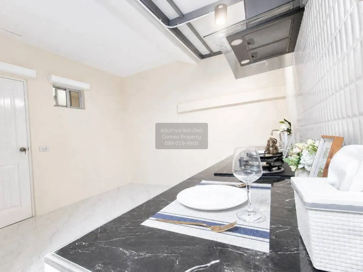 For Sale Townhouse/Townhome  , PRUKSA TOWN RATCHAPRUK , MRT-Bang 