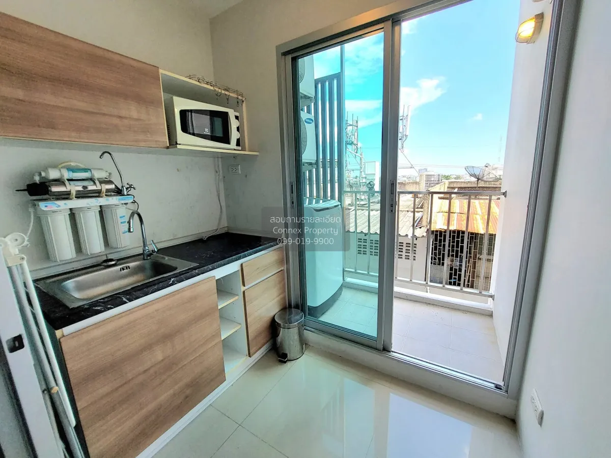 For Sale Condo , THE VIVA Petchkasem 68 , Bang Khae Nuea , Bang K 2