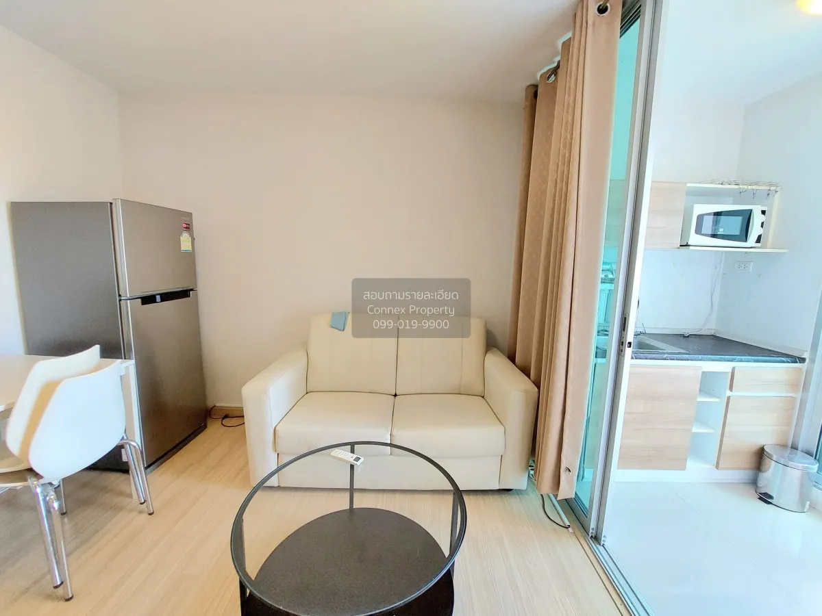 For Sale Condo , THE VIVA Petchkasem 68 , Bang Khae Nuea , Bang K 2