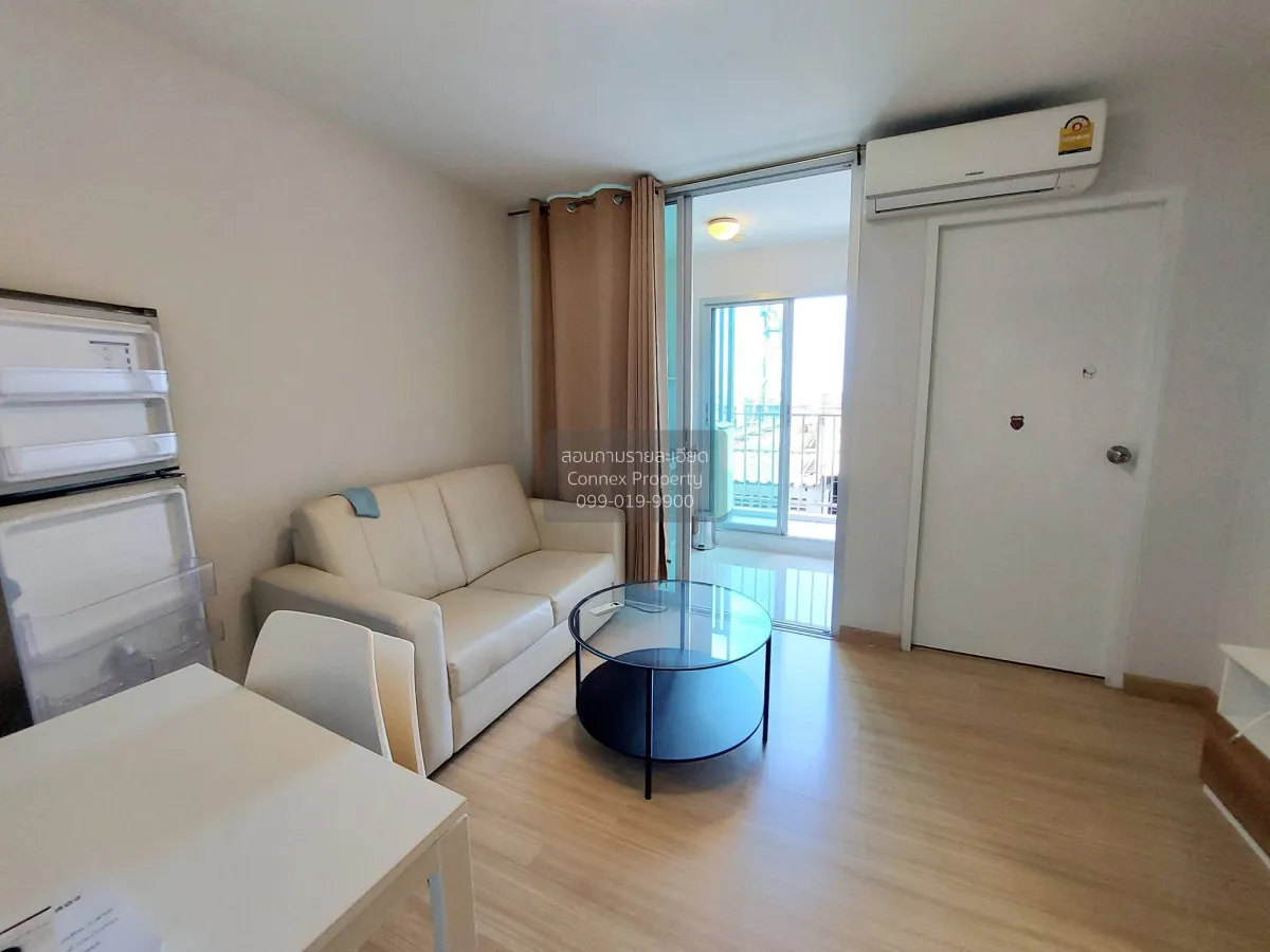 For Sale Condo , THE VIVA Petchkasem 68 , Bang Khae Nuea , Bang K 3