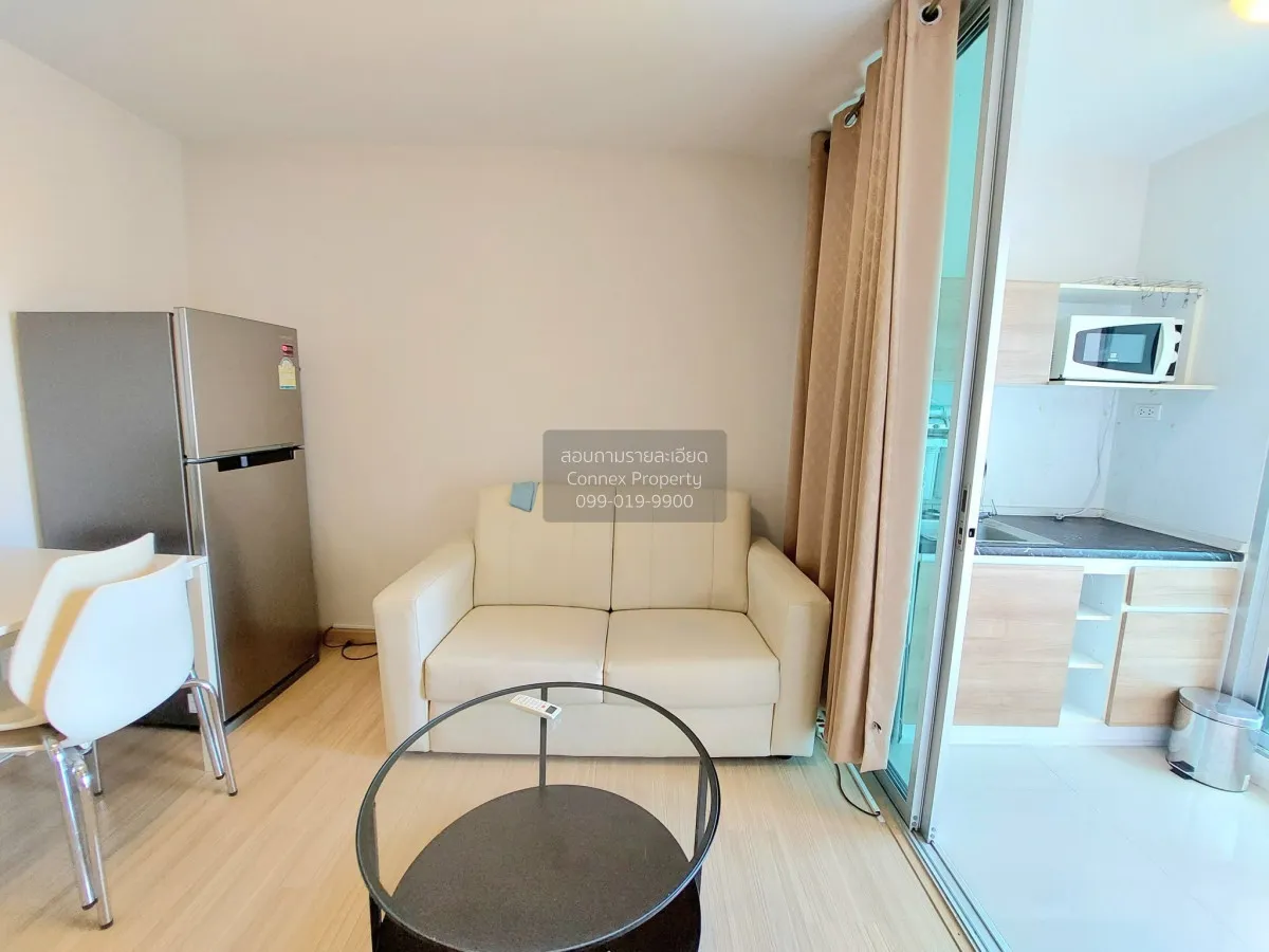 For Sale Condo , THE VIVA Petchkasem 68 , Bang Khae Nuea , Bang K 4