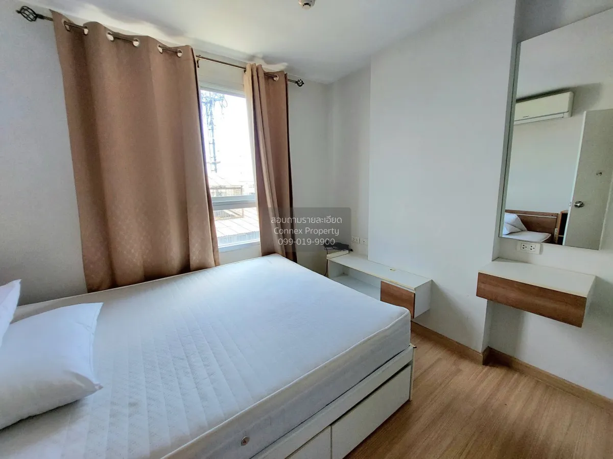For Sale Condo , THE VIVA Petchkasem 68 , Bang Khae Nuea , Bang K