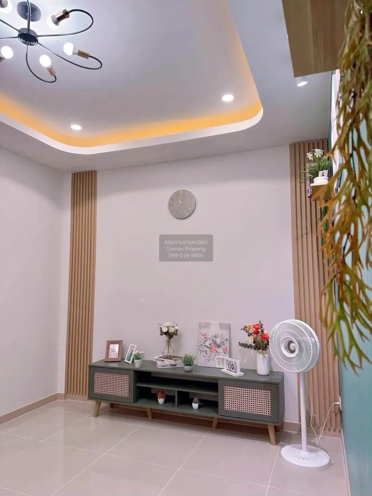 ขายทาวน์เฮ้าส์/ทาวน์โฮม  บ้านอยู่เจริญ 1 บึงยี่โถ ธัญบุรี ปทุมธาน 3
