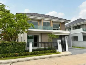 ขายบ้าน  เพอร์เฟค เพลส แจ้งวัฒนะ คลองพระอุดม ปากเกร็ด นนทบุรี CX-169899