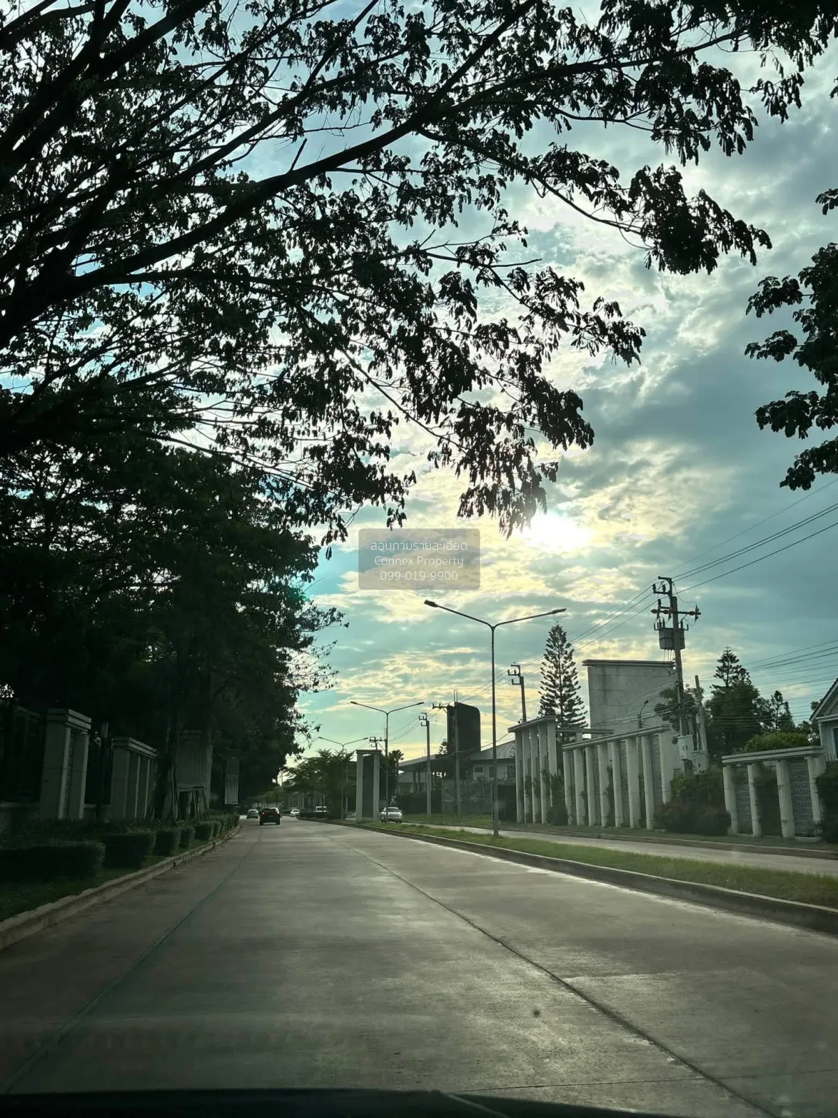 เช่าบ้าน  เพอร์เฟค เพลส แจ้งวัฒนะ คลองพระอุดม ปากเกร็ด นนทบุรี CX