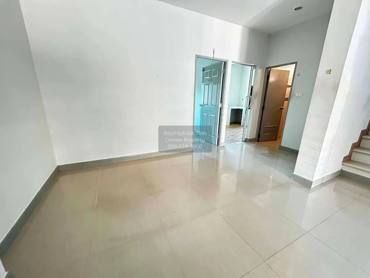 ขายบ้าน  บ้าน คำสอนพันธ์ หนองค้างพลู เขต หนองแขม กรุงเทพ CX-16990