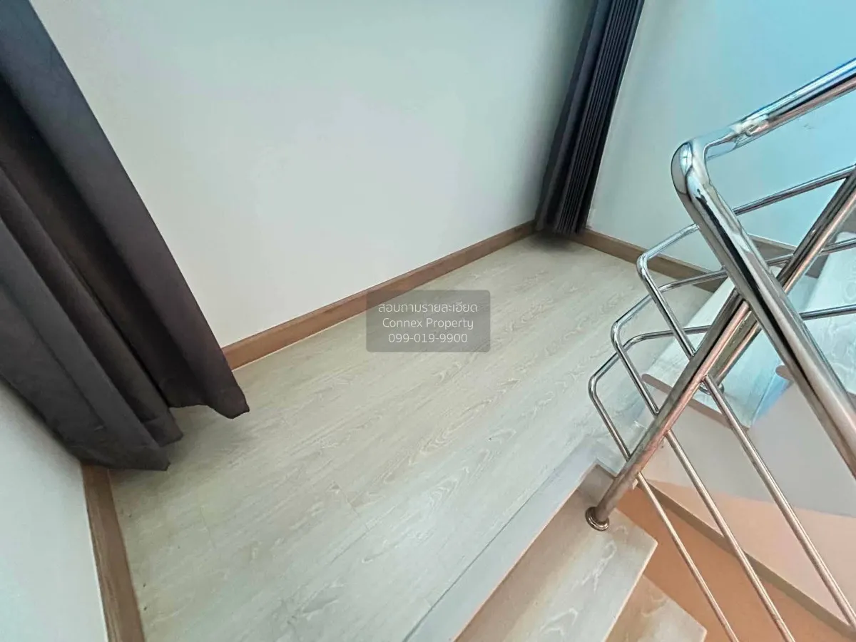 ขายบ้าน  บ้าน คำสอนพันธ์ หนองค้างพลู เขต หนองแขม กรุงเทพ CX-16990