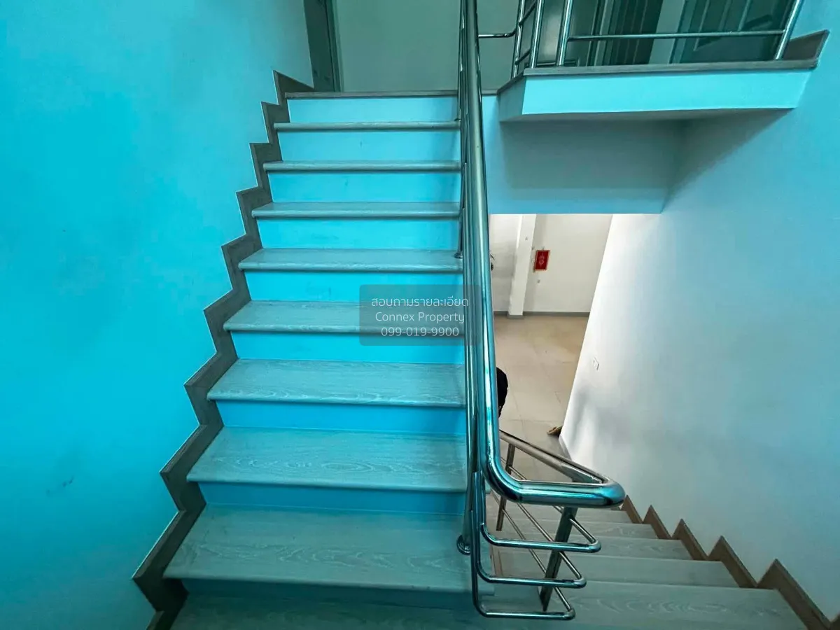 ขายบ้าน  บ้าน คำสอนพันธ์ หนองค้างพลู เขต หนองแขม กรุงเทพ CX-16990