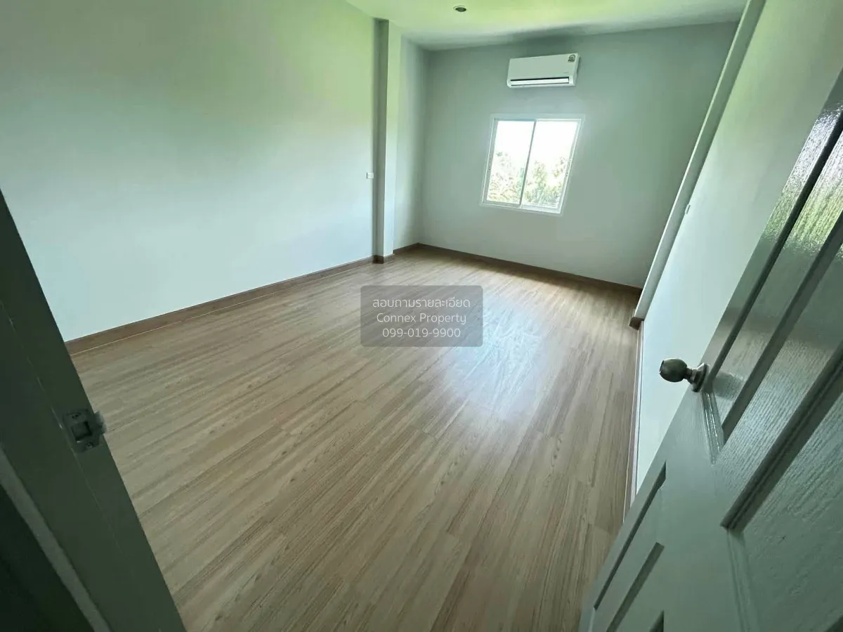 ขายบ้าน  บ้าน คำสอนพันธ์ หนองค้างพลู เขต หนองแขม กรุงเทพ CX-16990
