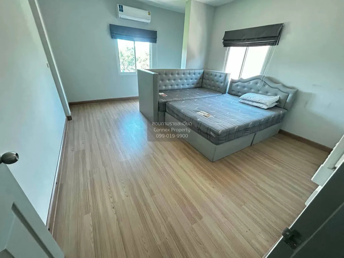 ขายบ้าน  บ้าน คำสอนพันธ์ หนองค้างพลู เขต หนองแขม กรุงเทพ CX-16990