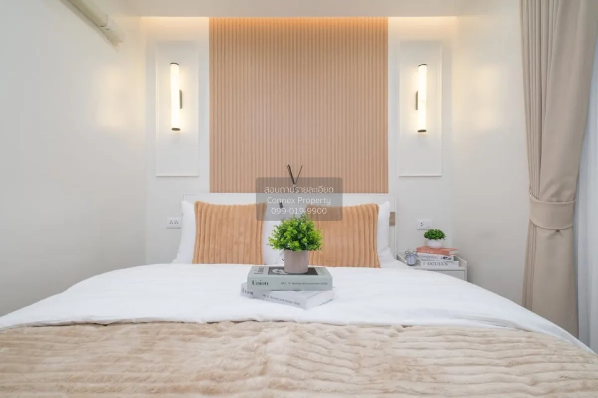 For Sale Condo , Ratchada City 18 , MRT-Huai Khwang , Sam Saen No 1