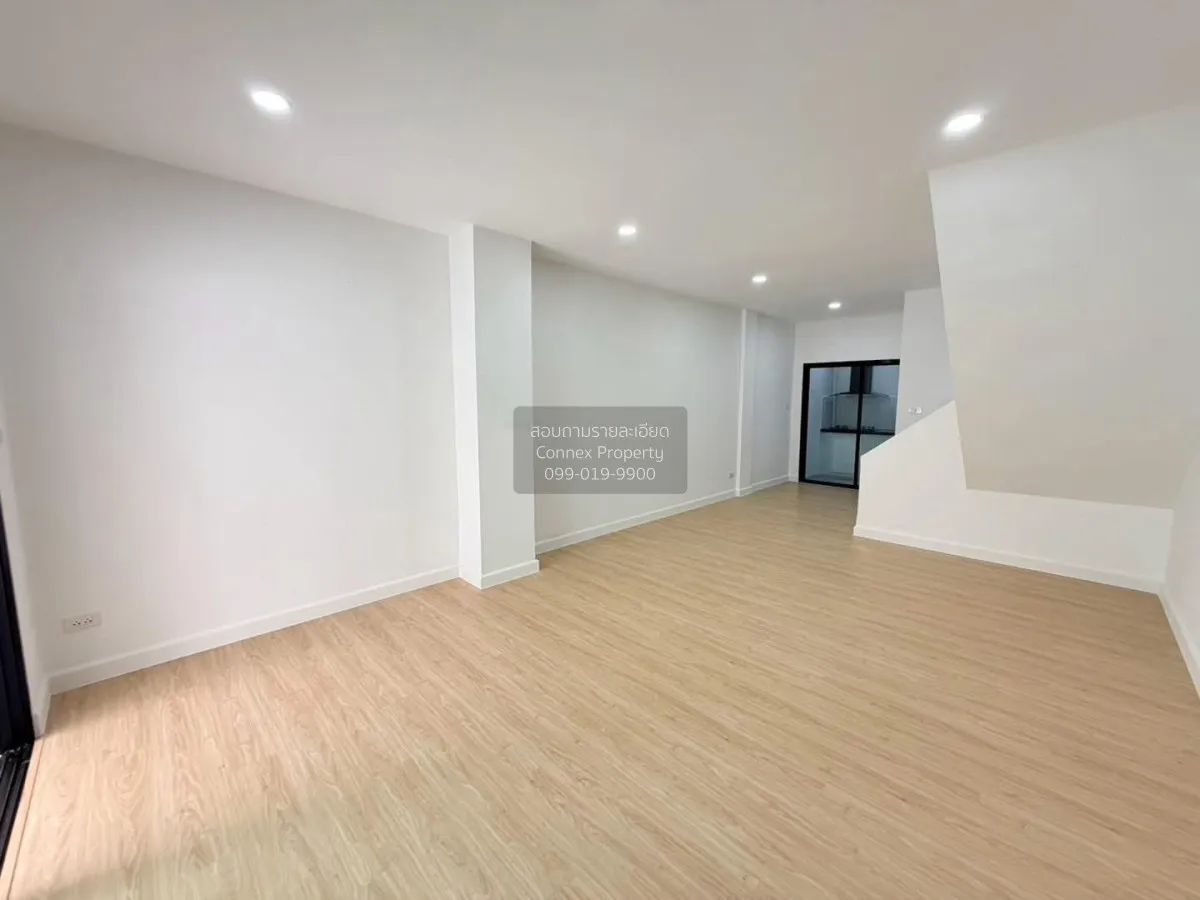 For Sale Townhouse/Townhome  , Sinthawee Grand Village , newly re