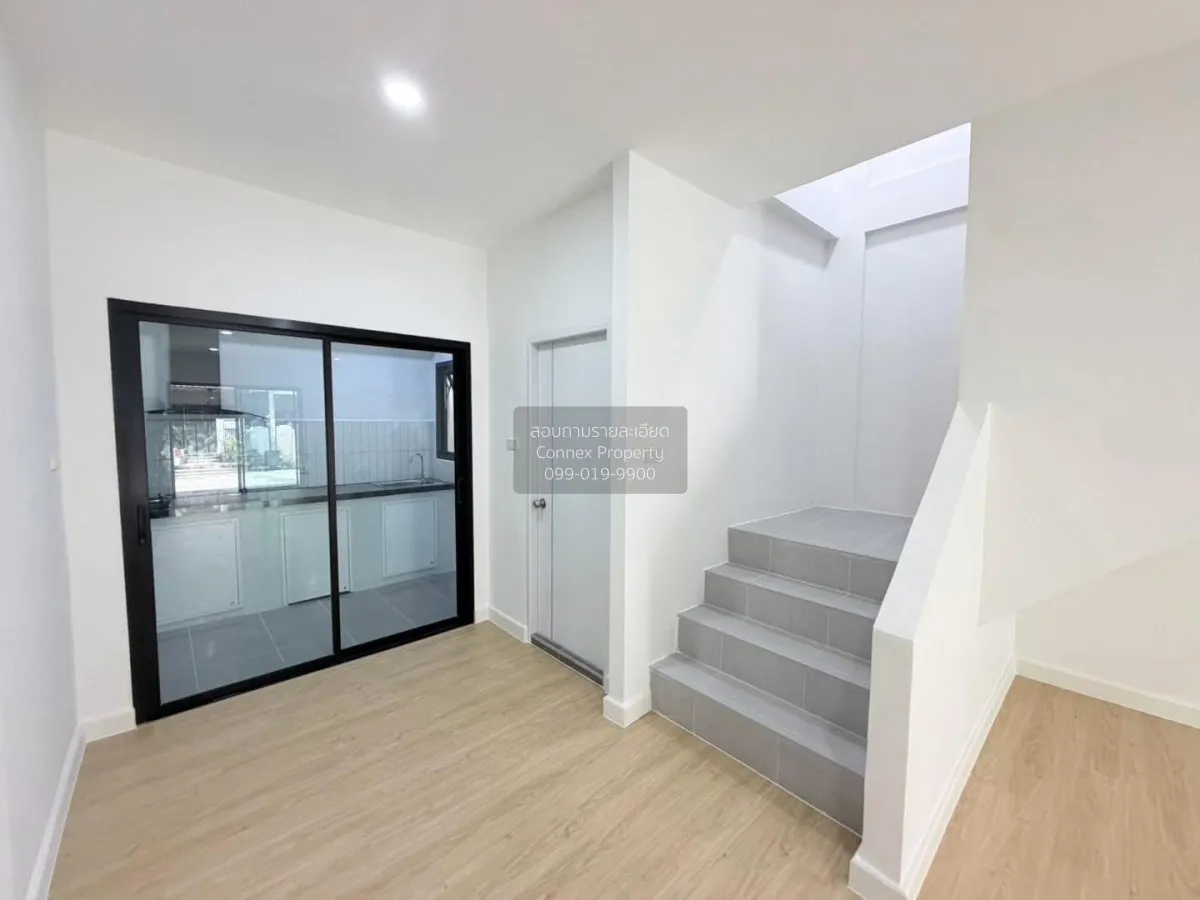 For Sale Townhouse/Townhome  , Sinthawee Grand Village , newly re