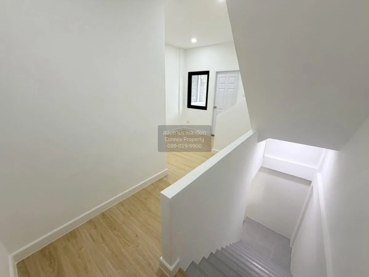 For Sale Townhouse/Townhome  , Sinthawee Grand Village , newly re