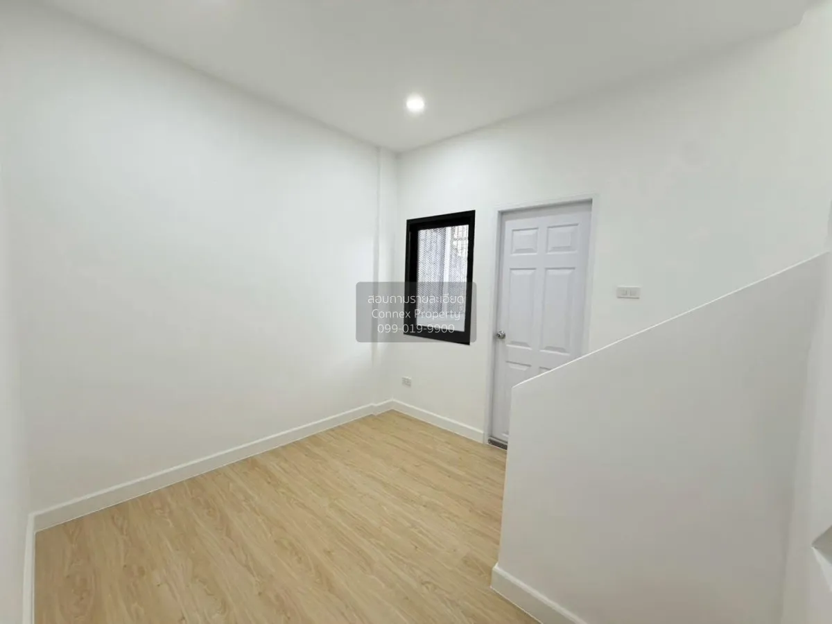 For Sale Townhouse/Townhome  , Sinthawee Grand Village , newly re