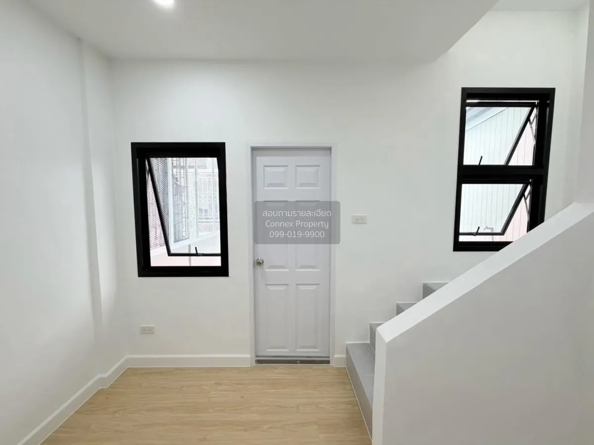 For Sale Townhouse/Townhome  , Sinthawee Grand Village , newly re