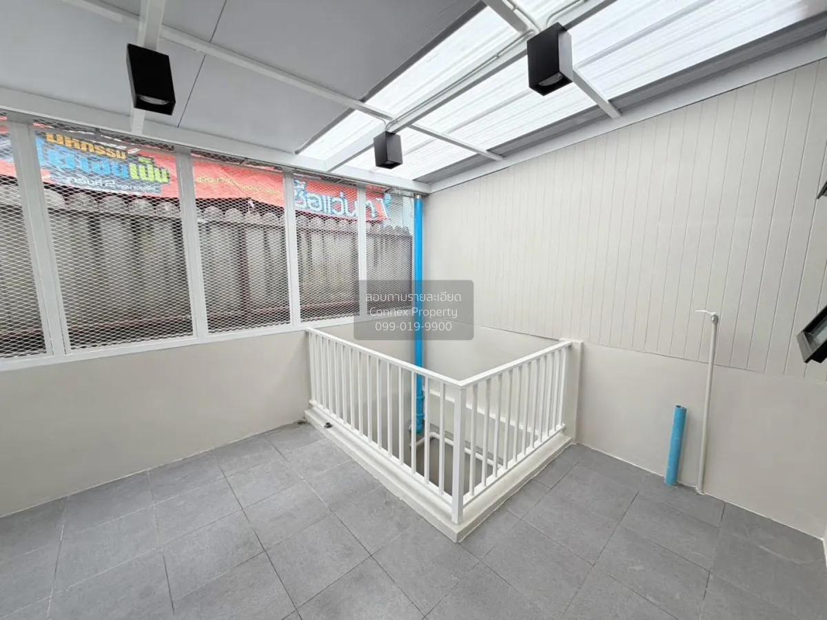 For Sale Townhouse/Townhome  , Sinthawee Grand Village , newly re