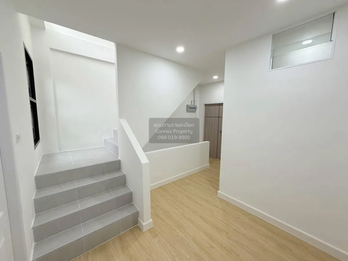 For Sale Townhouse/Townhome  , Sinthawee Grand Village , newly re
