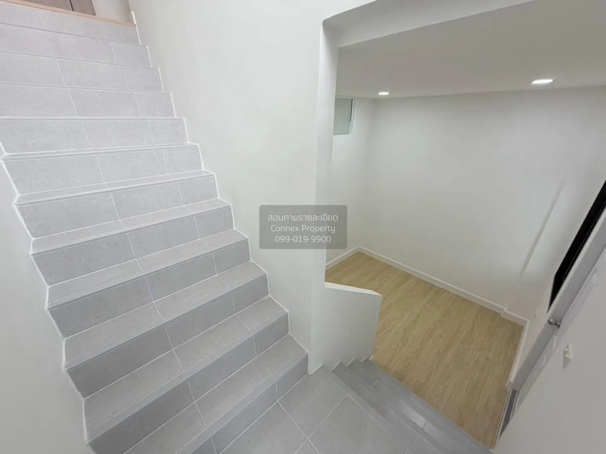 For Sale Townhouse/Townhome  , Sinthawee Grand Village , newly re