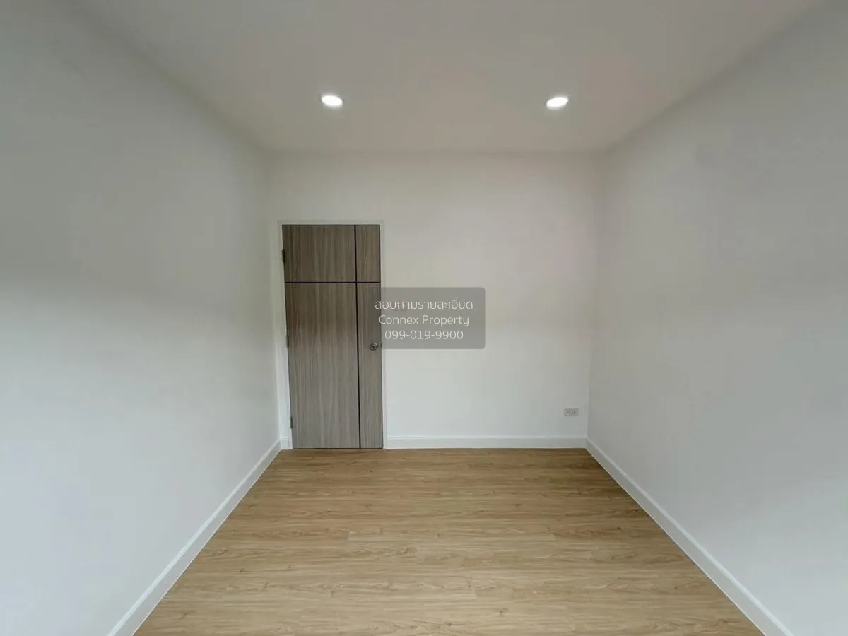 For Sale Townhouse/Townhome  , Sinthawee Grand Village , newly re