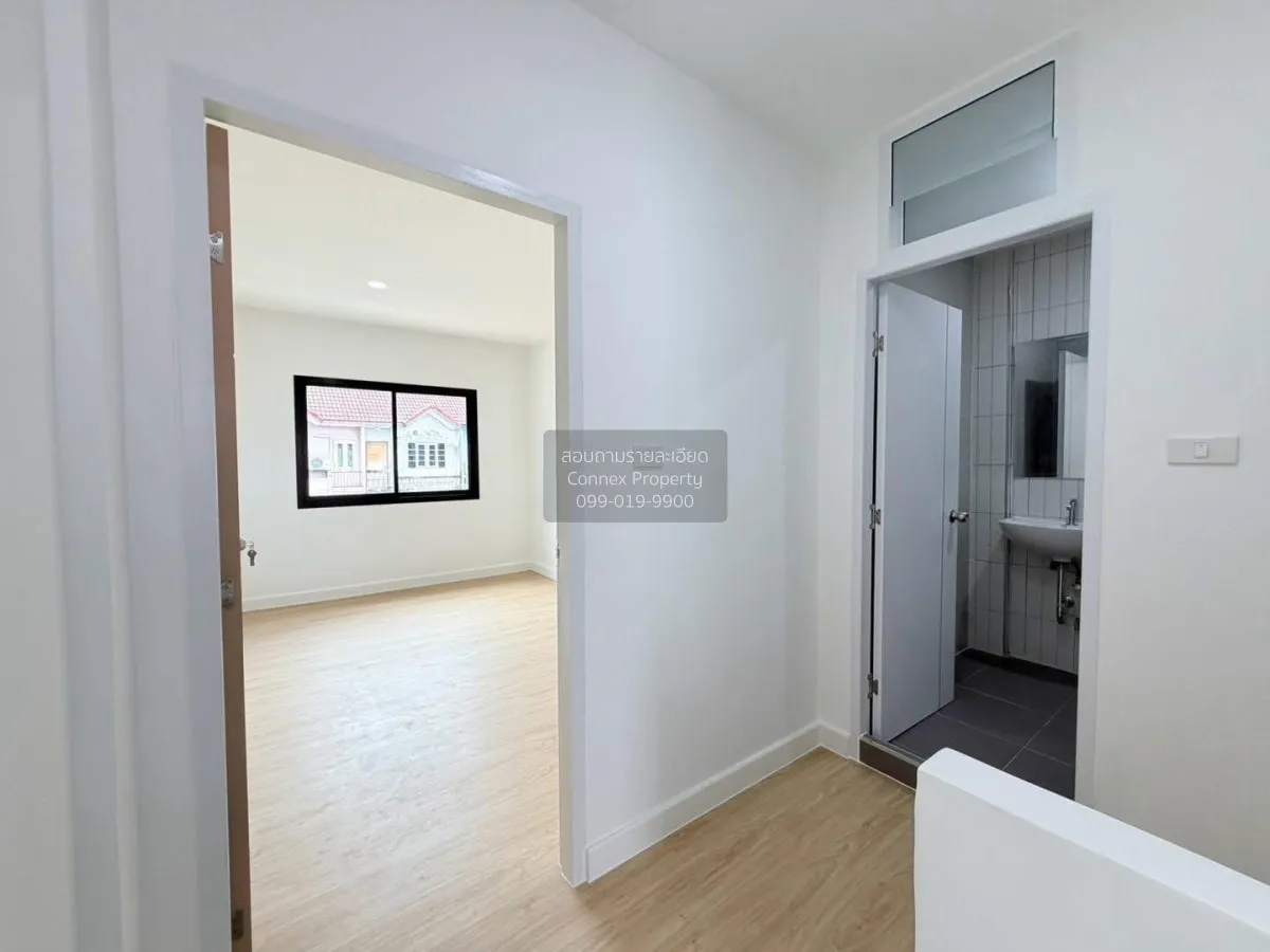 For Sale Townhouse/Townhome  , Sinthawee Grand Village , newly re