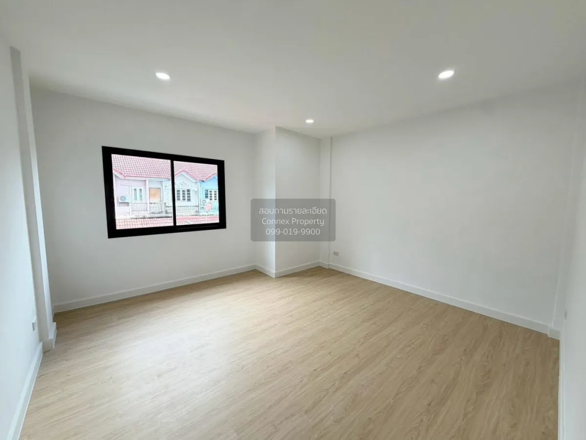 For Sale Townhouse/Townhome  , Sinthawee Grand Village , newly re