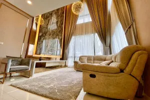 ขายบ้าน  เดอะ ซิตี้ ราชพฤกษ์ - สวนผัก มหาสวัสดิ์ บางกรวย นนทบุรี CX-169907